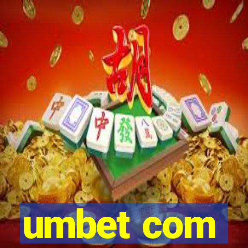 umbet com